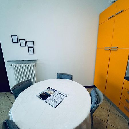 Bellavista Bobbio Apartment Luaran gambar