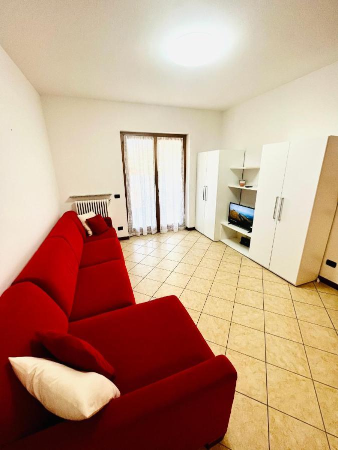 Bellavista Bobbio Apartment Luaran gambar